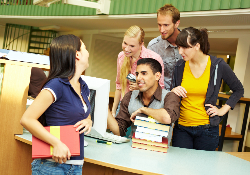 International Library Week 2026